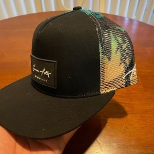 Grace Folly — Trucker SnapBack Cap (OS)